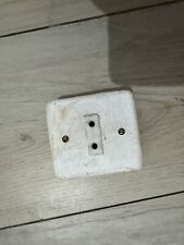 Presa elettrica vimar usato  Collecchio
