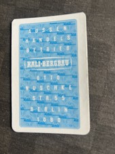 Ddr taschenkalender 1990 gebraucht kaufen  Stralsund-Knieper