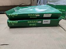 Veco front brake for sale  GRANTHAM