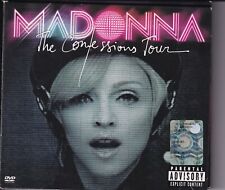 Madonna the confessions usato  Roma