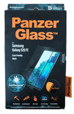 Panzerglass samsung galaxy gebraucht kaufen  Bad Lausick