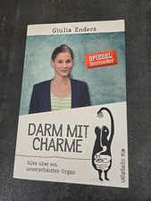 Bücher darm charme gebraucht kaufen  Weißenhorn