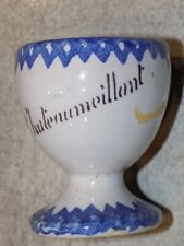 Antique charolles earthenware d'occasion  Expédié en Belgium