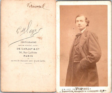 Carjat vermorel journaliste d'occasion  Pagny-sur-Moselle