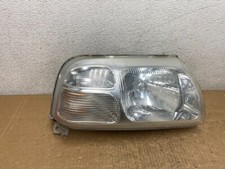 Farol de halogênio 1999-2005 Suzuki Grand Vitara passageiro direito destro fabricante de equipamento original O5848 DW comprar usado  Enviando para Brazil