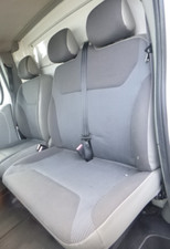 Renault trafic mk2 for sale  PETERBOROUGH