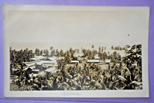Postcard c.1920 town for sale  BURNHAM-ON-SEA