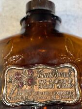 Vintage four roses for sale  Millville