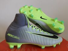 Nike Jr Mercurial Superfly V Fg verde platina tamanho 4.5Y-feminino tamanho 6 [831943-003] comprar usado  Enviando para Brazil