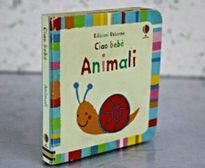 Ciao bebè animali usato  Rho