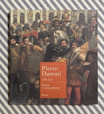 Pietro damini. pittura usato  Milano