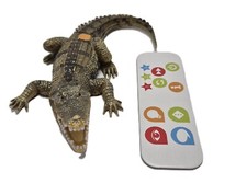 Tiptoi krokodil figur gebraucht kaufen  Auhausen