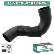 Intercooler turbo hose for sale  WITNEY