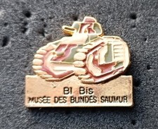 Rare pin char d'occasion  Châteauneuf-sur-Sarthe