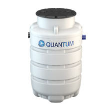 Quantum person sewage for sale  Shipping to Ireland