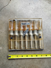 Craftsman 7pc metric for sale  Plano
