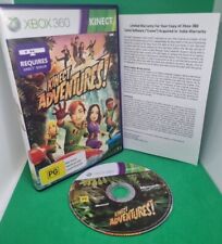 Kinect Adventures! - Jogo para Microsoft Xbox 360 comprar usado  Enviando para Brazil