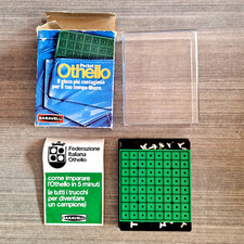 Pocket othello baravelli usato  Crotone