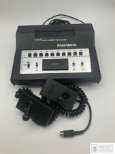 Palladium • Konsole Tele-Cassetten-Game • Zustand gut • Vintage • getestet comprar usado  Enviando para Brazil