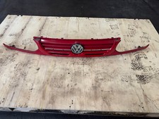 Golf kühlergrill rot gebraucht kaufen  Bad Berneck