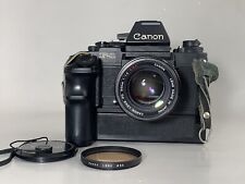 Canon film camera for sale  Corona