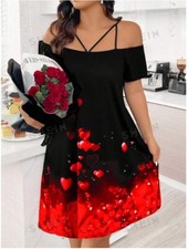 Vestito nero con usato  Monza