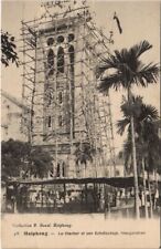 Old postcard vietnam d'occasion  Expédié en Belgium