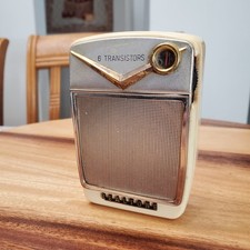 Vintage 1960 realtone for sale  San Antonio