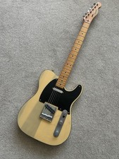 2022 squier 40th for sale  CHELMSFORD