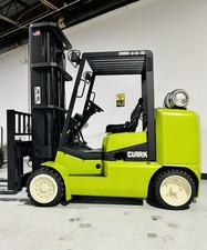 clark forklift solid tire for sale clark forklift solid tire for sale Crystal Lake