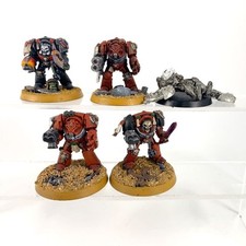 Firstborn terminator métal d'occasion  Agon-Coutainville