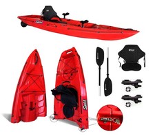 Kayak divisibile split usato  Frosinone