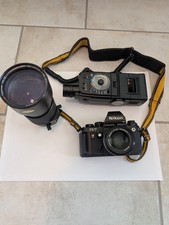 Nikon f3t camera for sale  Florence