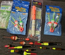 Fishing bobbers floats for sale  Brookfield