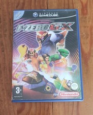 Zéro gamecube fr d'occasion  Auribeau-sur-Siagne
