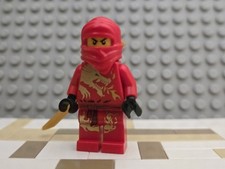 Lego kai minifigure for sale  Fullerton