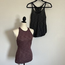 Lululemon tank tops for sale  Frederick