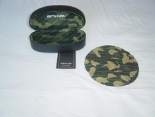Animal sunglasses camouflage for sale  UK
