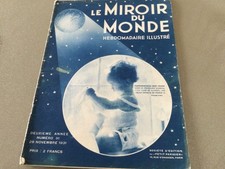 Miroir 91 28 d'occasion  Charnay-lès-Mâcon