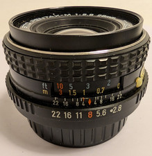 Exc smc pentax for sale  SOLIHULL
