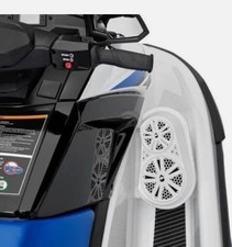 New yamaha footwell for sale  Lumberton