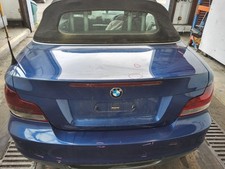Boot lid bmw for sale  DONCASTER