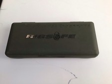 Korda rig safe for sale  GREAT YARMOUTH