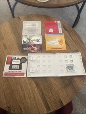 Pokémon nintendo 3ds for sale  DUNFERMLINE