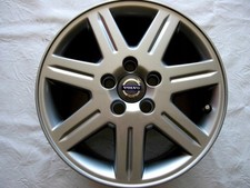Alufelge zoll 5x108 gebraucht kaufen  Geesthacht