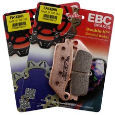 Ebc fa142hh sintered for sale  BRIGHTON