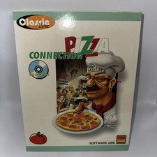 Pizza connection box gebraucht kaufen  Mömbris