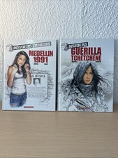 Lot insiders insiders d'occasion Lot insiders insiders d'occasion  Andernos-les-Bains