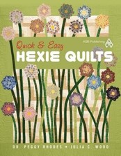 Quick easy hexie for sale  Reno