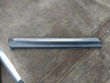 Zierleiste kotflügel links gebraucht kaufen  Rödermark